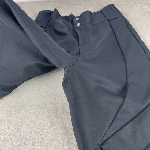 Nike Jordan Joggers Women Small Black Essential Utility Cargo Pockets NWT $110 - Picture 4 of 16